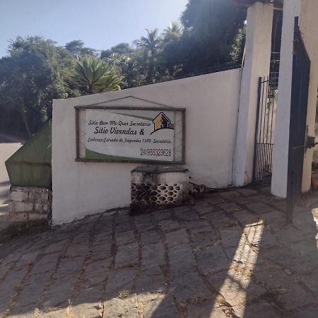 Sitio Vivendas Bem Me Quer Petrópolis Extérieur photo