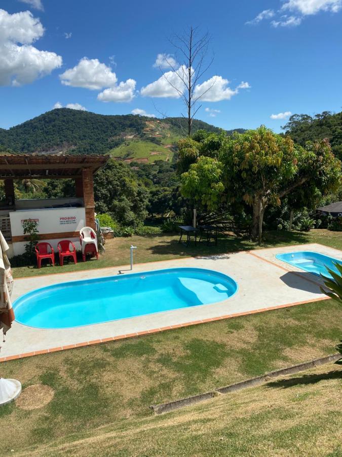 Sitio Vivendas Bem Me Quer Petrópolis Extérieur photo