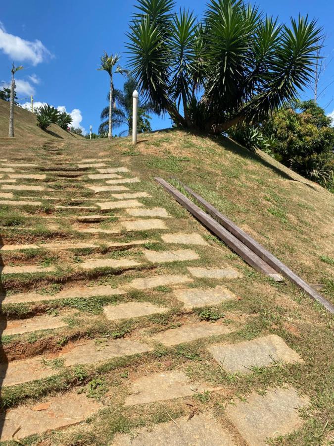 Sitio Vivendas Bem Me Quer Petrópolis Extérieur photo