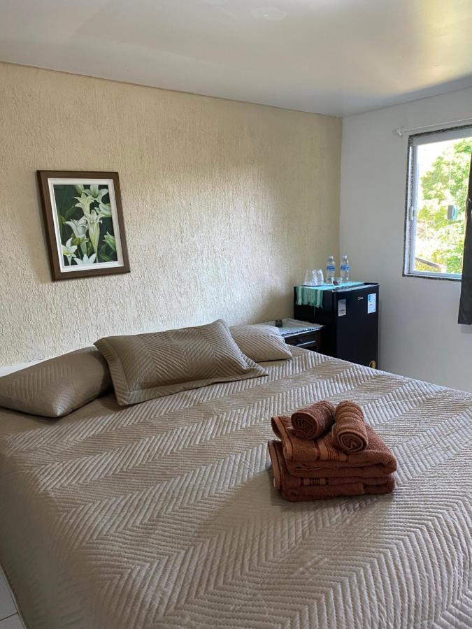 Sitio Vivendas Bem Me Quer Petrópolis Extérieur photo